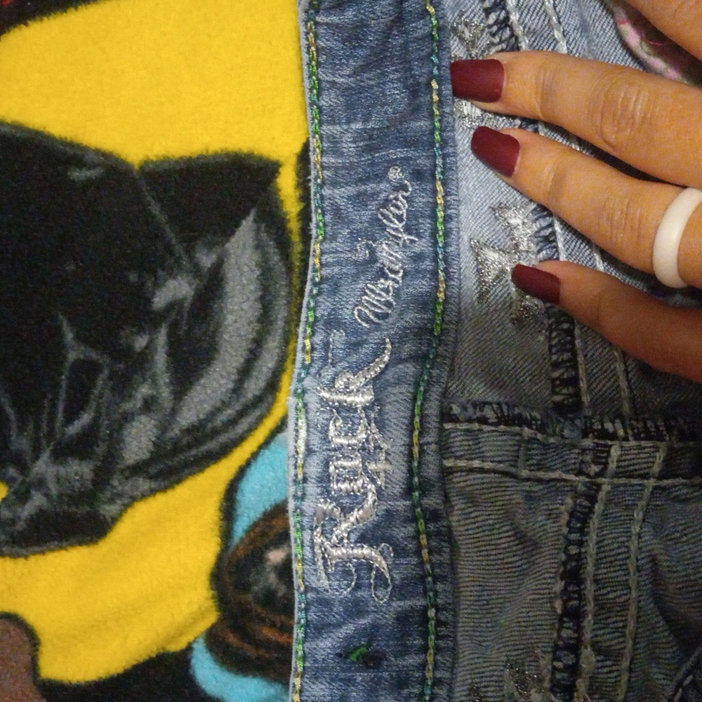 Rock 47 by Wrangler